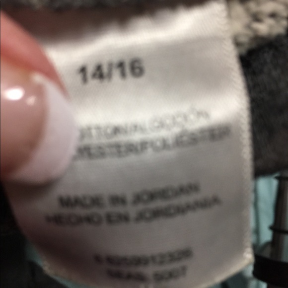 Sweat pants - Picture 4 of 4